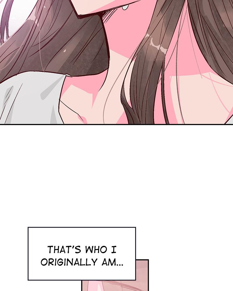 Read The Makeup Remover EN Manga Online