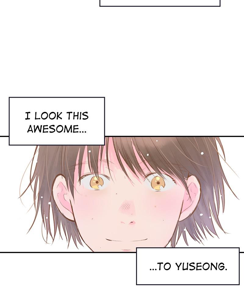 Read The Makeup Remover EN Manga Online