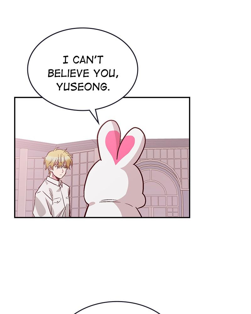 Read The Makeup Remover EN Manga Online