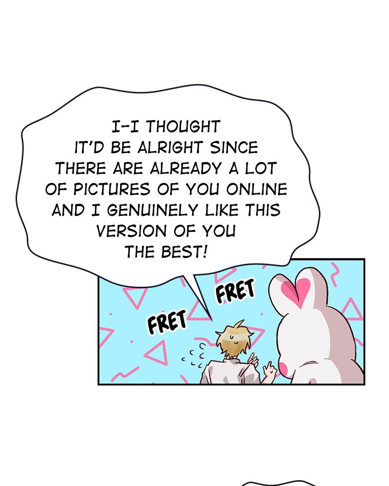 Read The Makeup Remover EN Manga Online