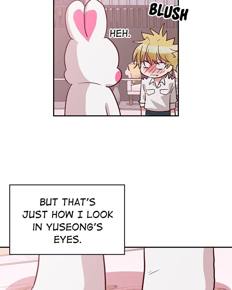 Read The Makeup Remover EN Manga Online