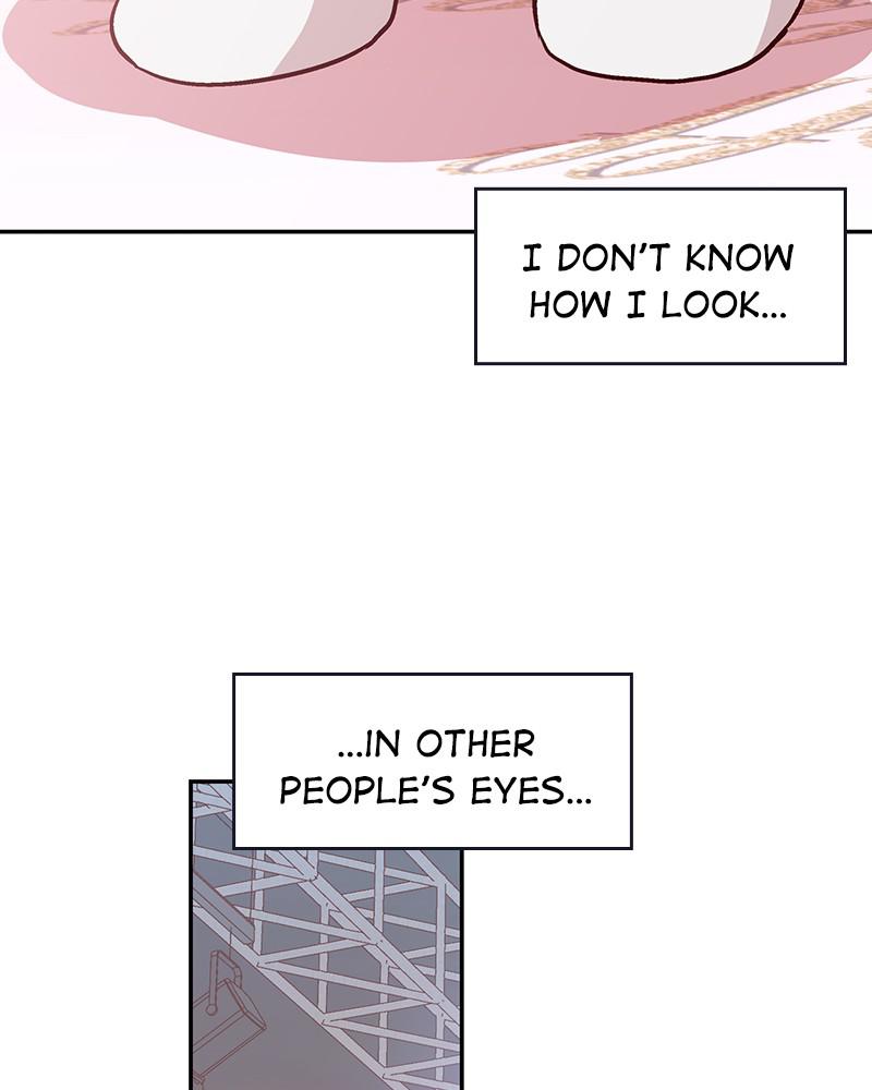 Read The Makeup Remover EN Manga Online