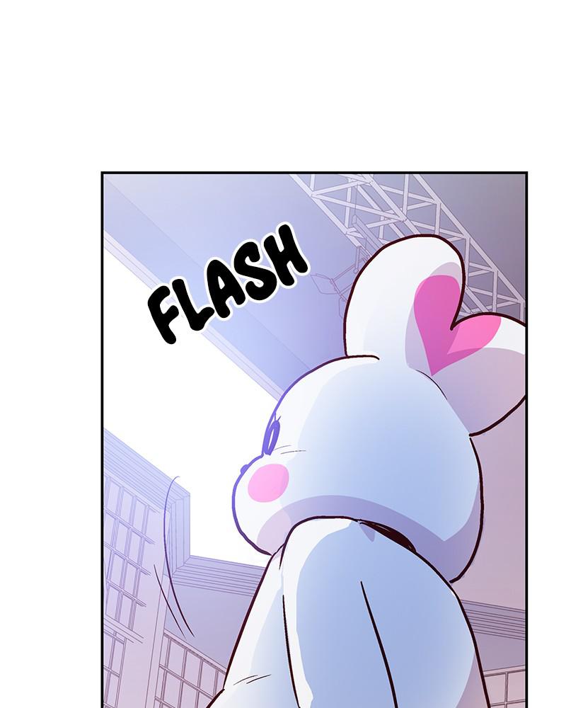 Read The Makeup Remover EN Manga Online