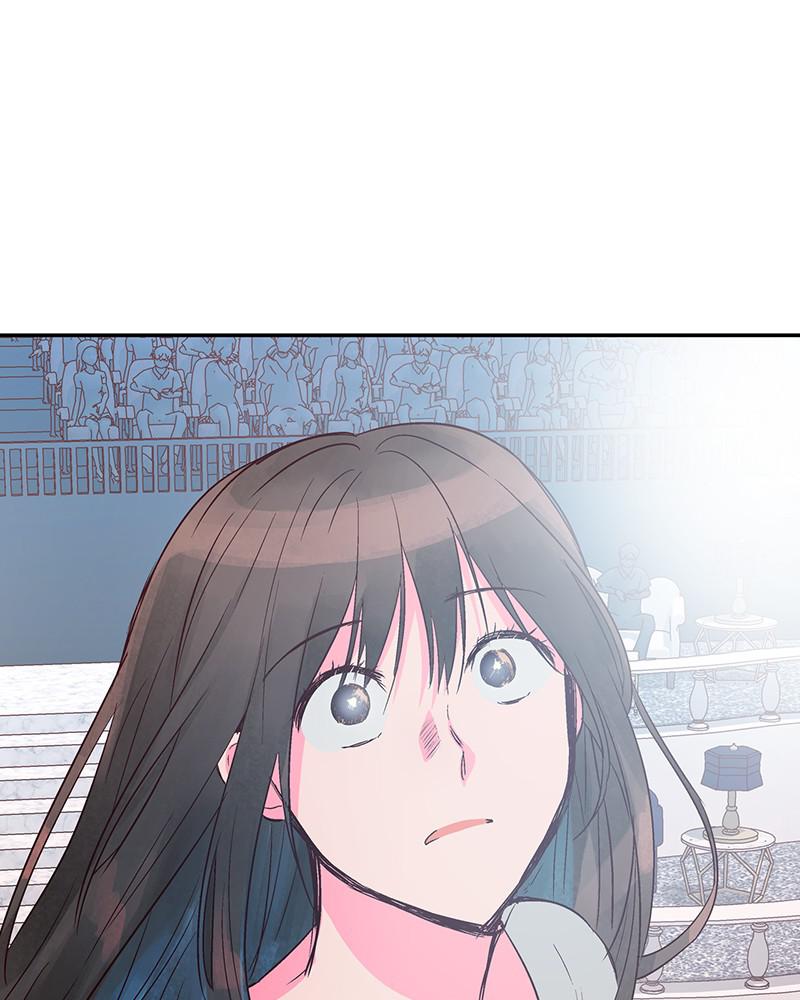 Read The Makeup Remover EN Manga Online