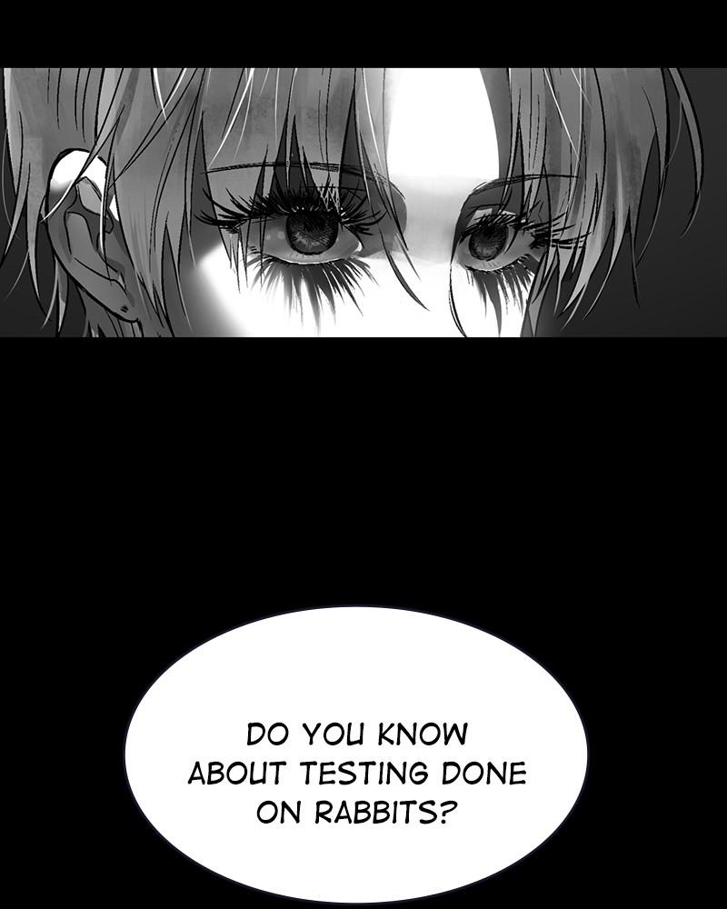 Read The Makeup Remover EN Manga Online