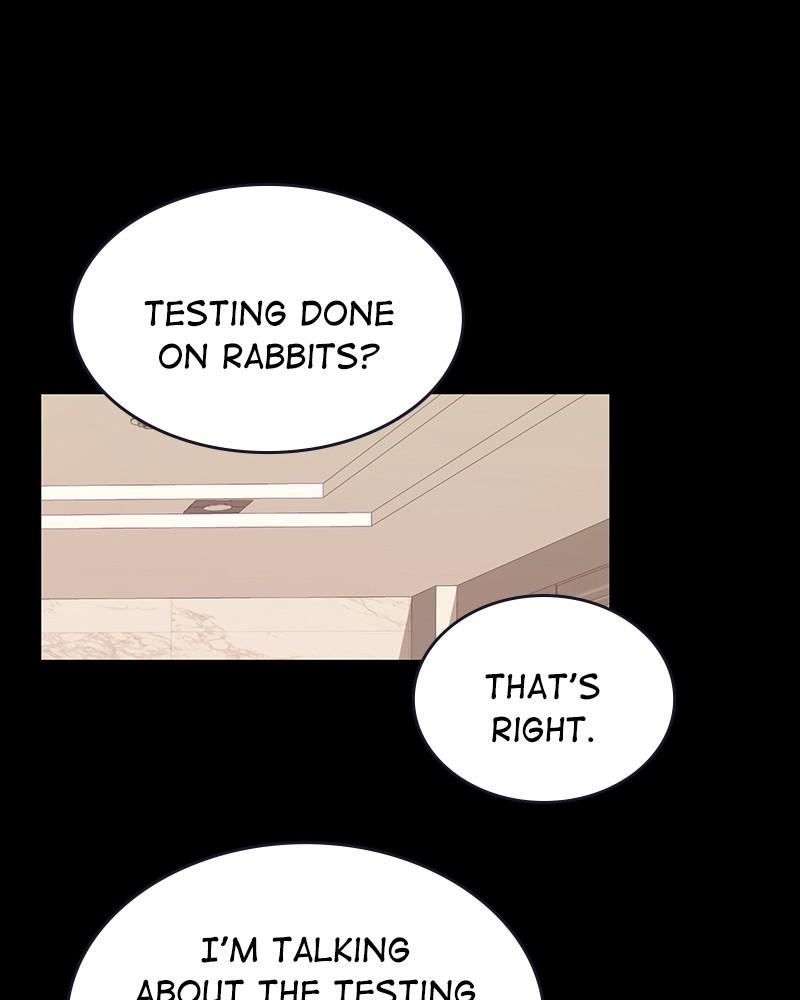 Read The Makeup Remover EN Manga Online