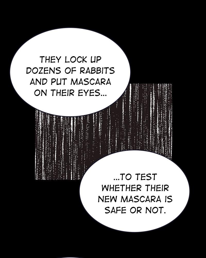 Read The Makeup Remover EN Manga Online