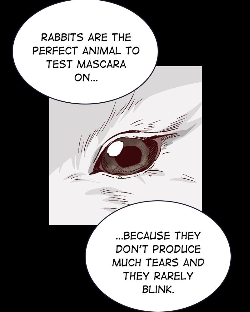 Read The Makeup Remover EN Manga Online