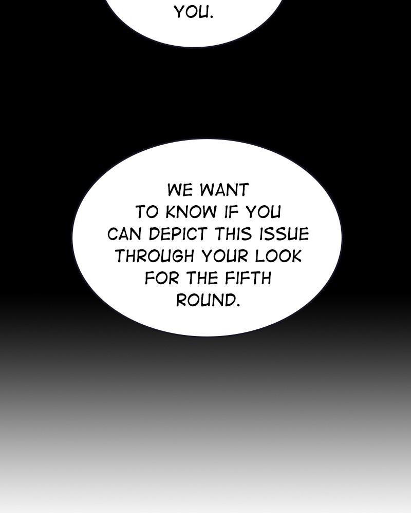 Read The Makeup Remover EN Manga Online