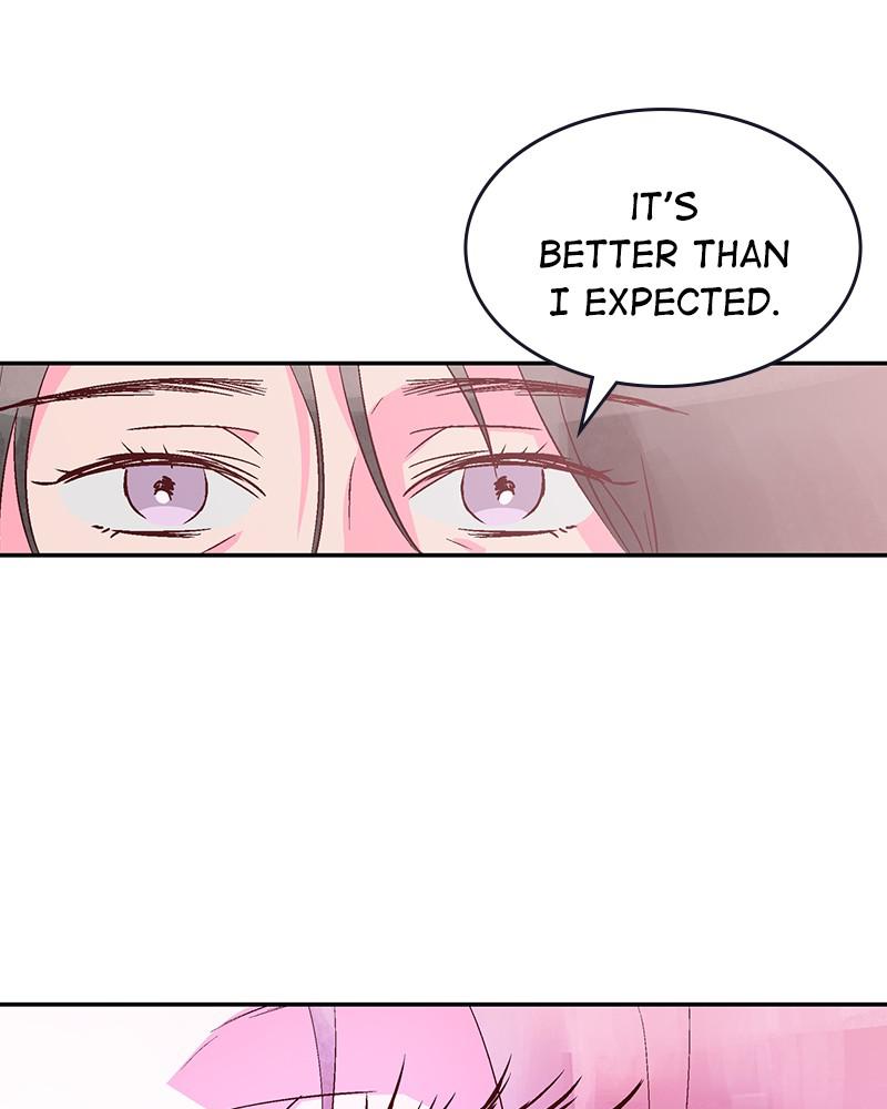 Read The Makeup Remover EN Manga Online