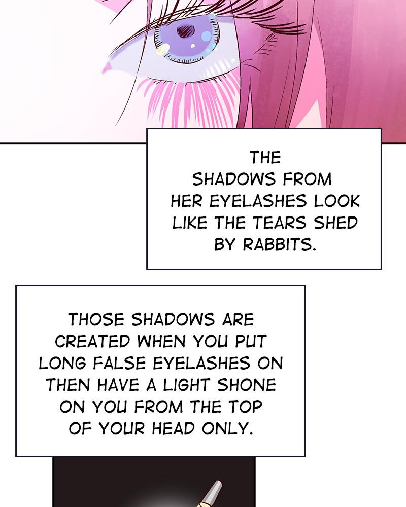 Read The Makeup Remover EN Manga Online