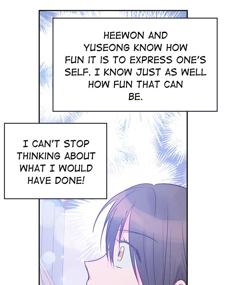 Read The Makeup Remover EN Manga Online