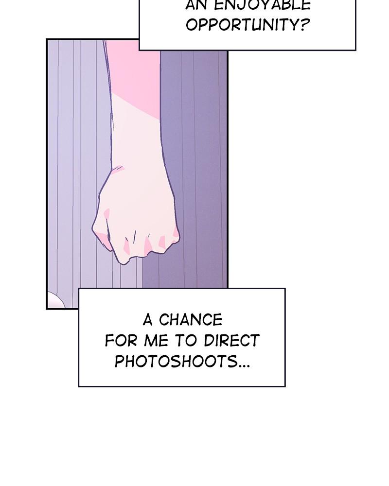 Read The Makeup Remover EN Manga Online