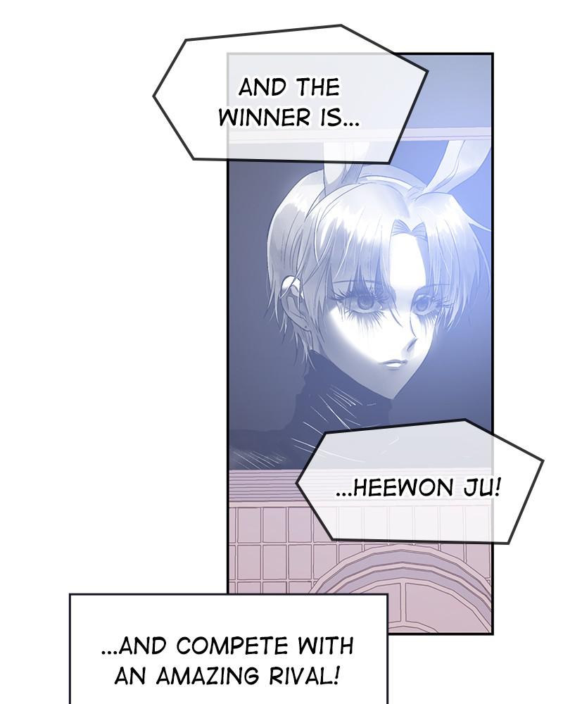 Read The Makeup Remover EN Manga Online