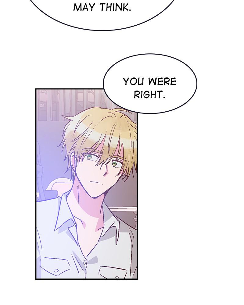 Read The Makeup Remover EN Manga Online