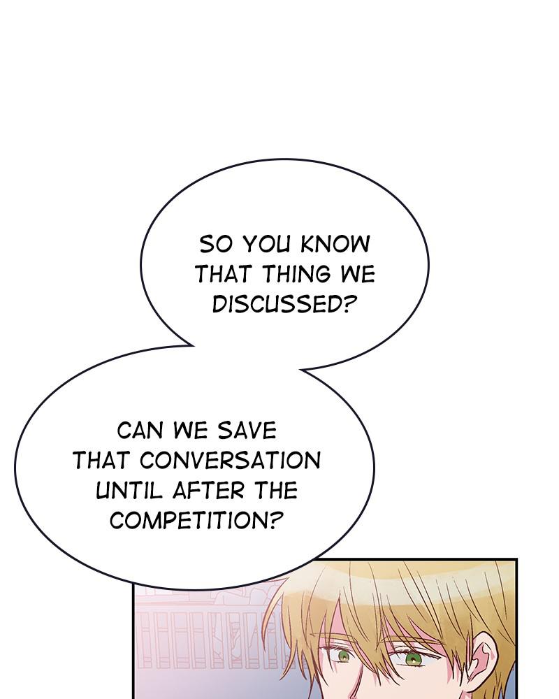 Read The Makeup Remover EN Manga Online