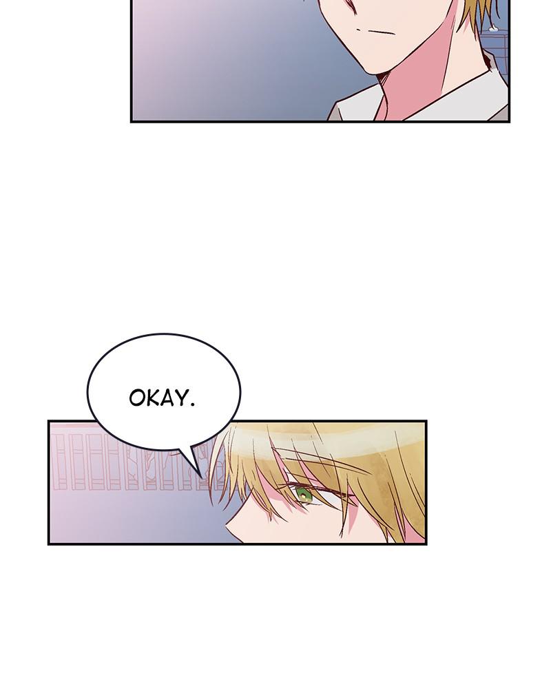 Read The Makeup Remover EN Manga Online