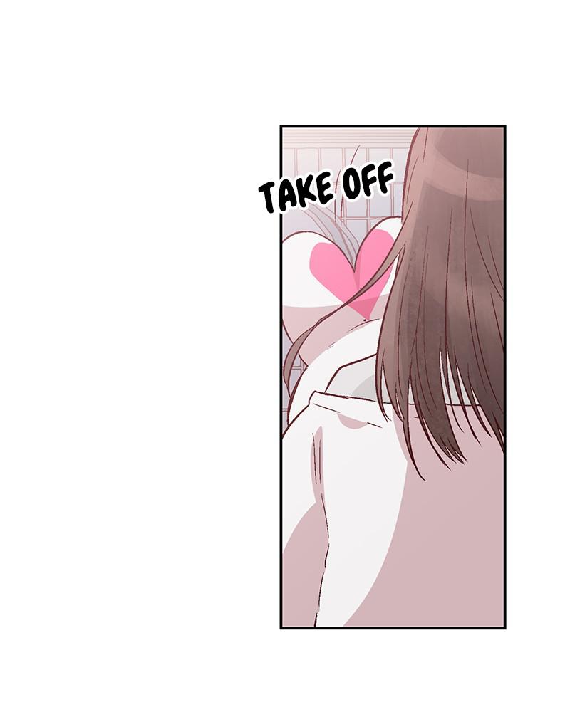 Read The Makeup Remover EN Manga Online