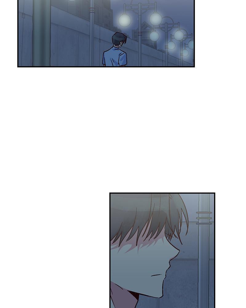 Read The Makeup Remover EN Manga Online