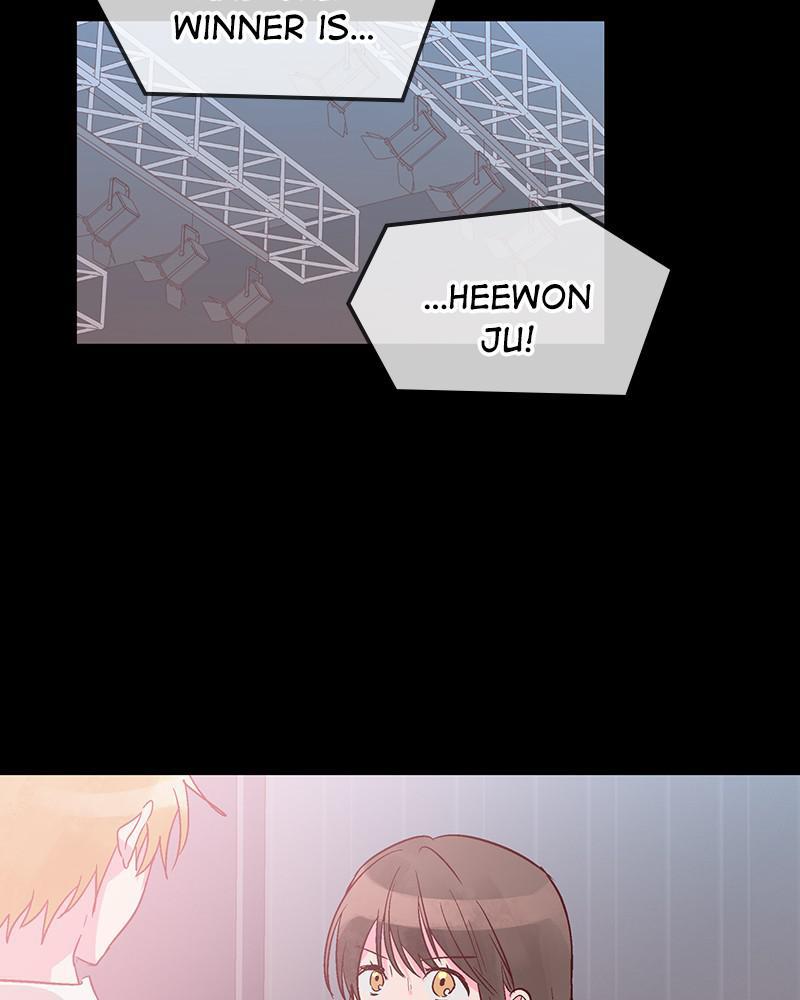 Read The Makeup Remover EN Manga Online