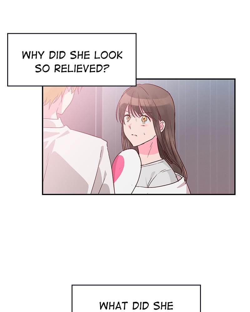 Read The Makeup Remover EN Manga Online