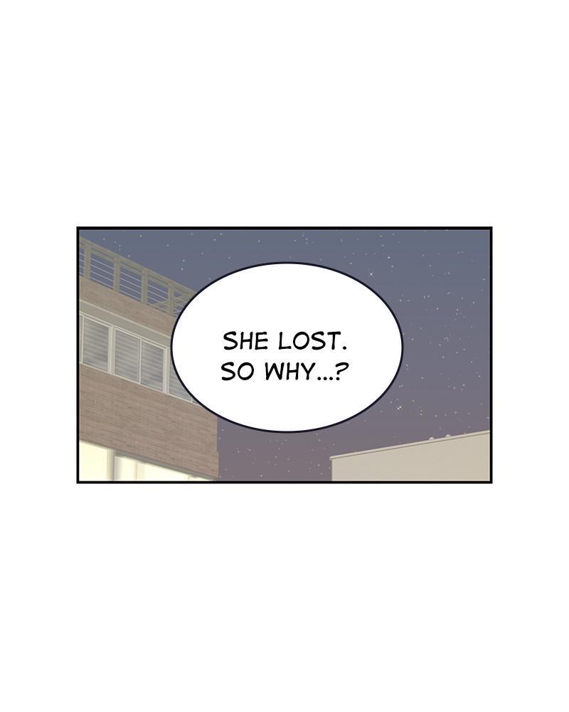 Read The Makeup Remover EN Manga Online