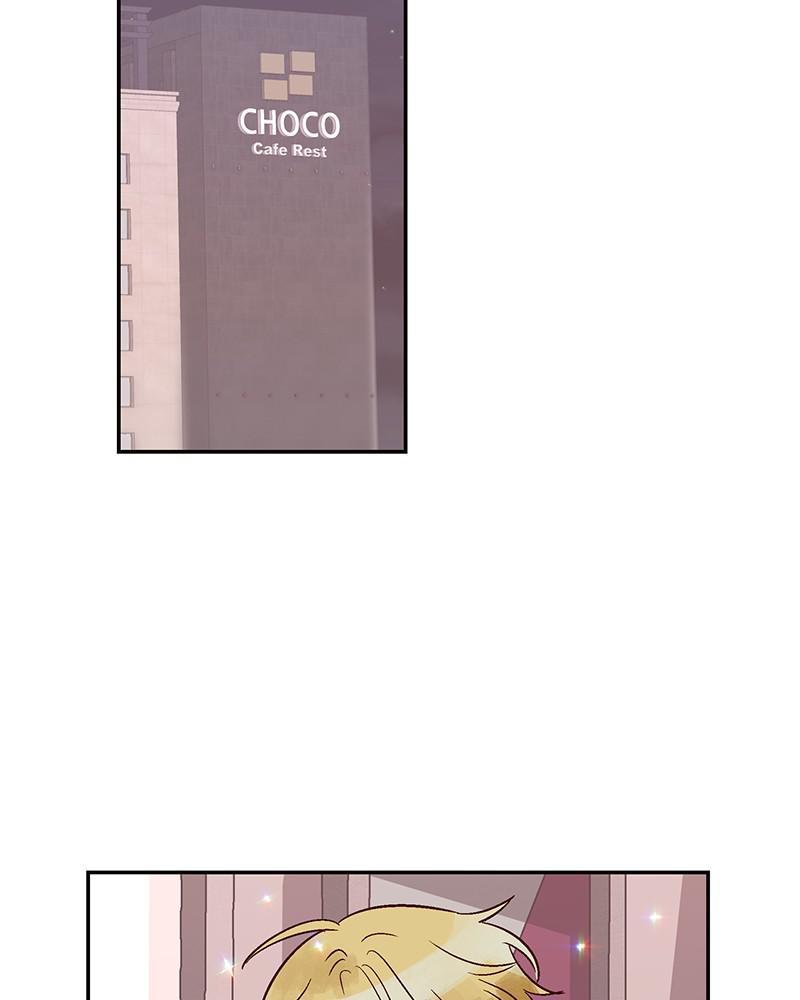 Read The Makeup Remover EN Manga Online