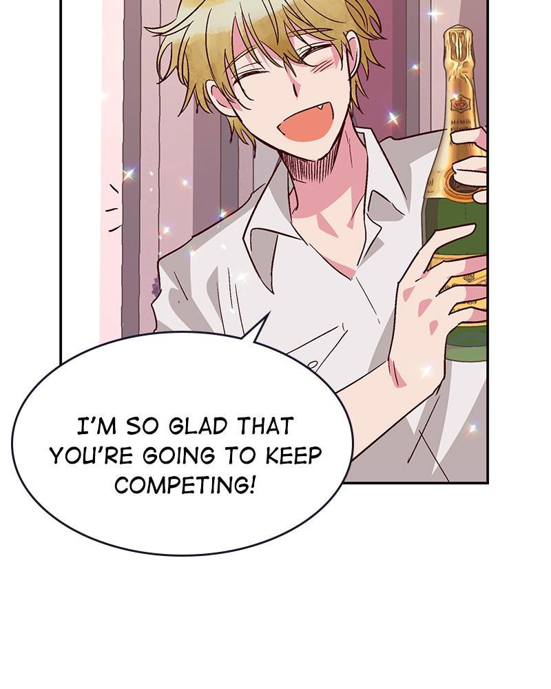 Read The Makeup Remover EN Manga Online