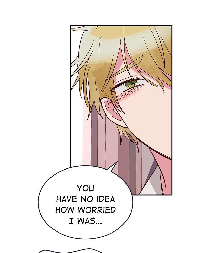 Read The Makeup Remover EN Manga Online