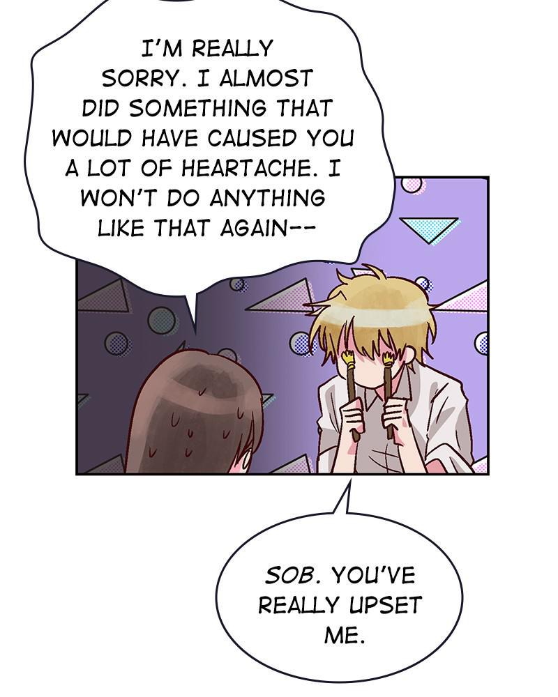 Read The Makeup Remover EN Manga Online