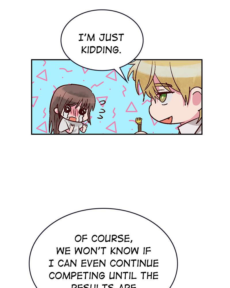 Read The Makeup Remover EN Manga Online
