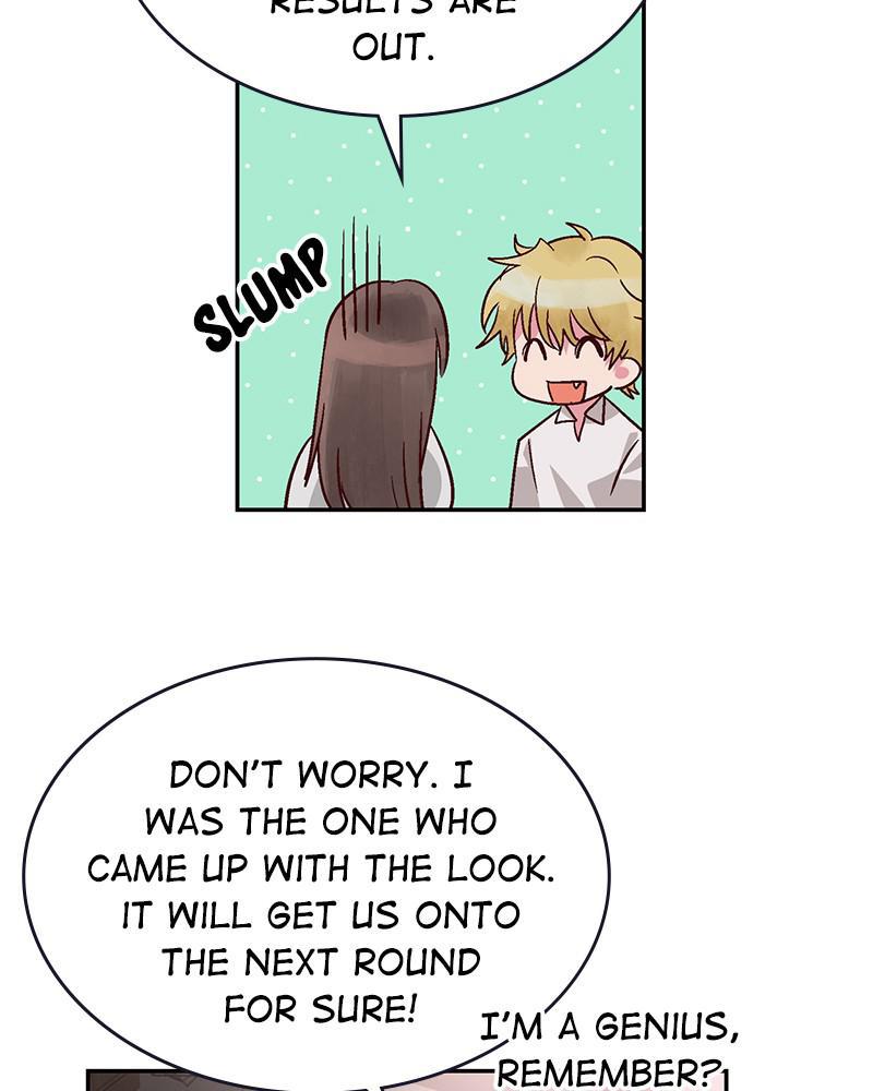 Read The Makeup Remover EN Manga Online