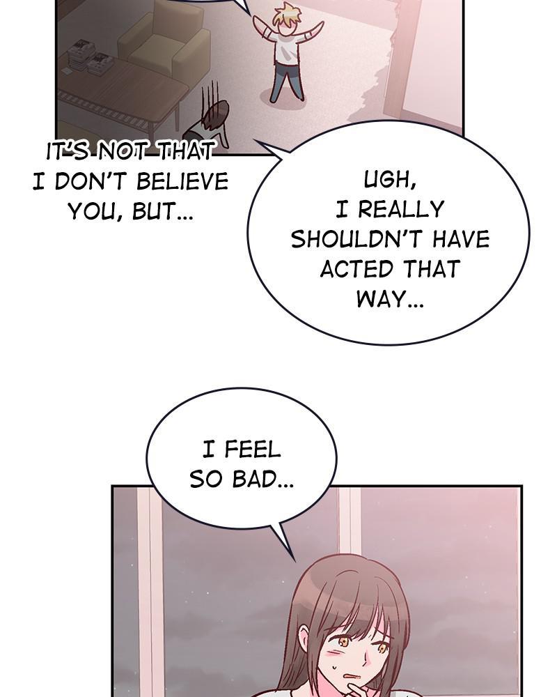 Read The Makeup Remover EN Manga Online