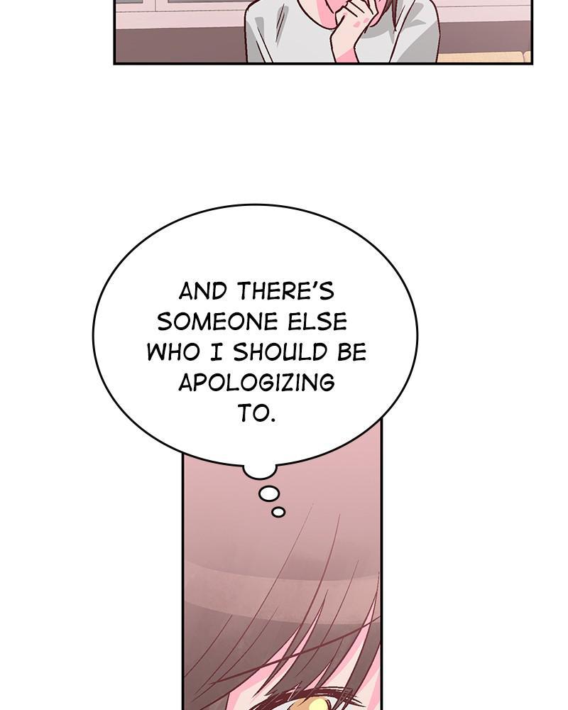 Read The Makeup Remover EN Manga Online