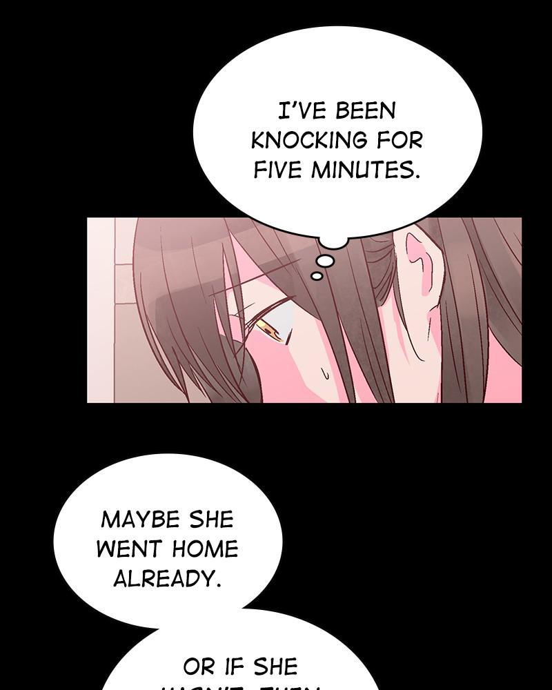 Read The Makeup Remover EN Manga Online