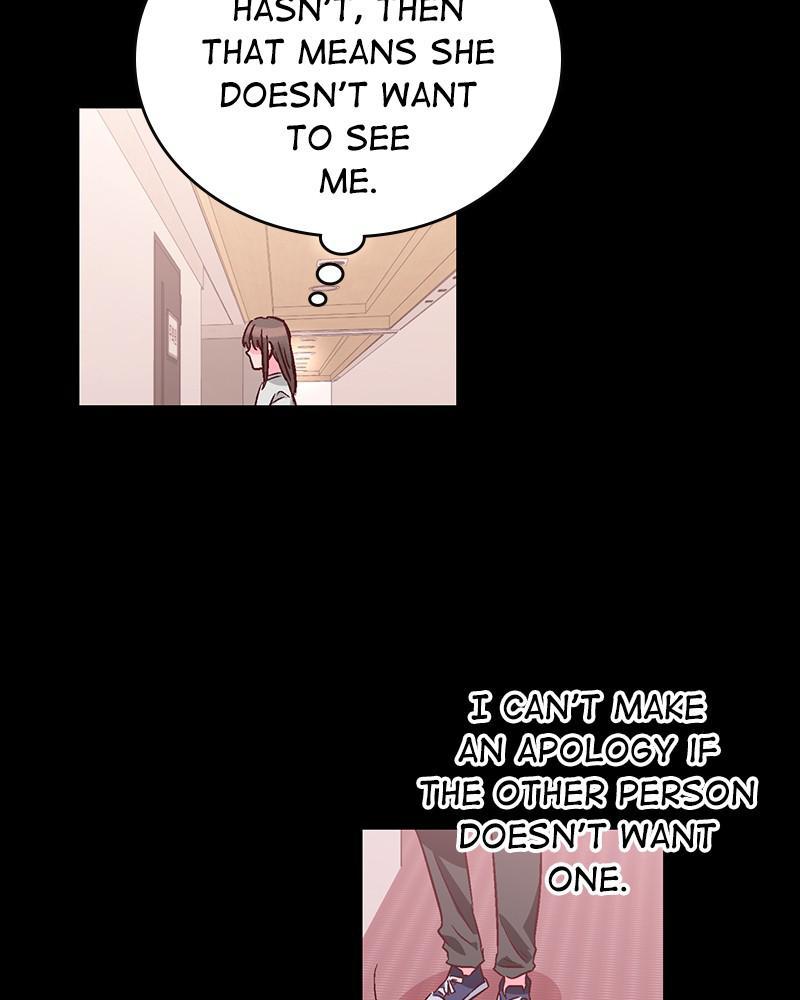 Read The Makeup Remover EN Manga Online