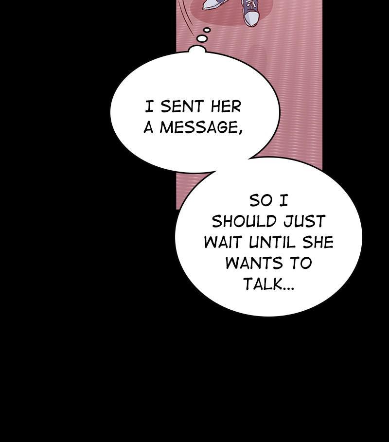 Read The Makeup Remover EN Manga Online