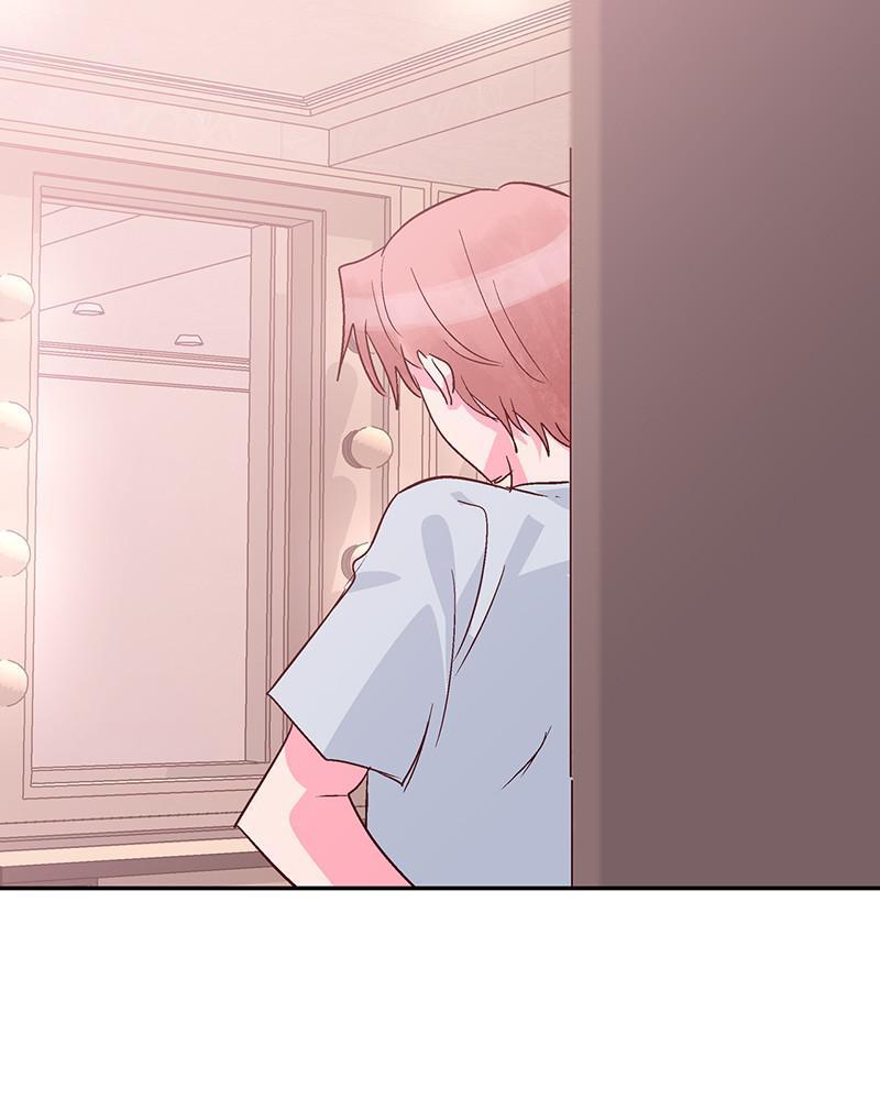 Read The Makeup Remover EN Manga Online