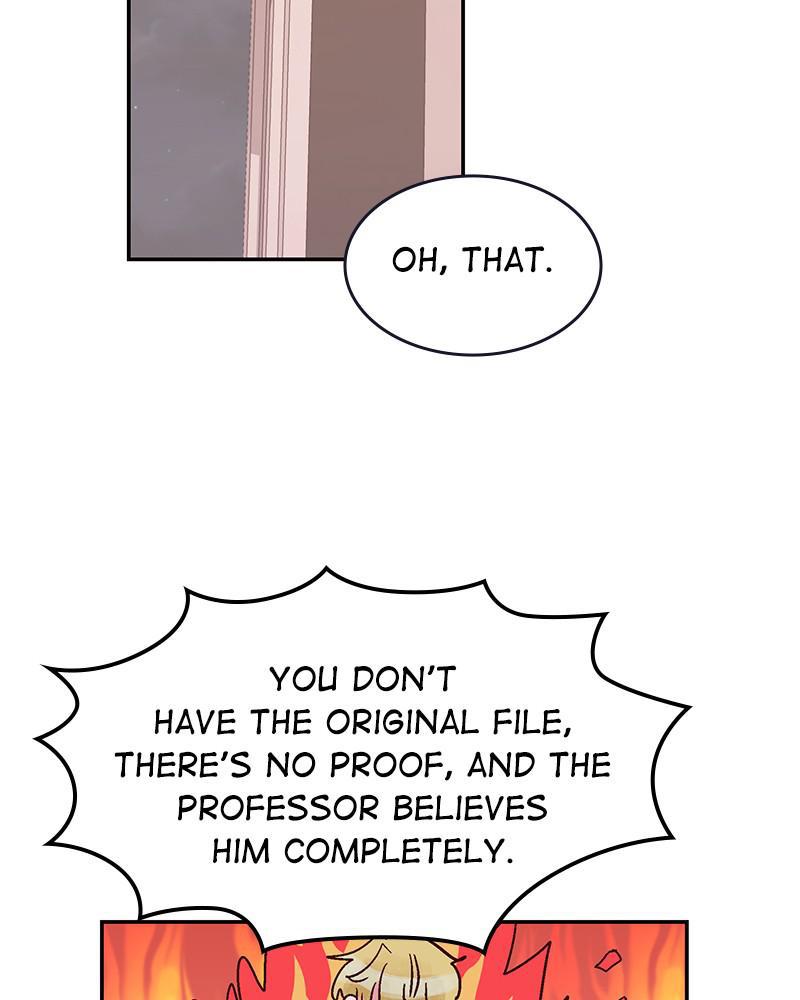 Read The Makeup Remover EN Manga Online