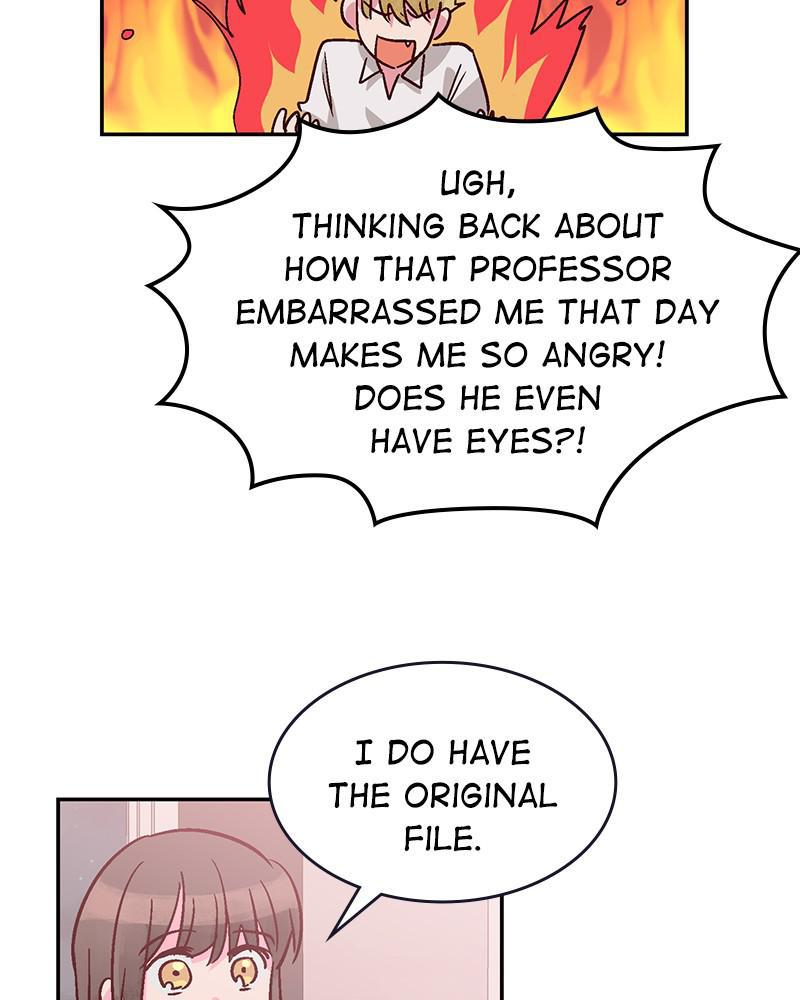 Read The Makeup Remover EN Manga Online