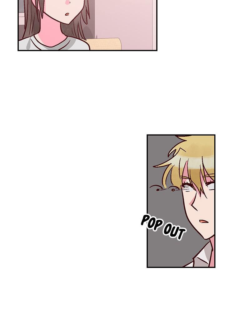 Read The Makeup Remover EN Manga Online