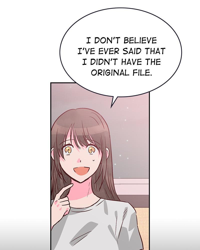 Read The Makeup Remover EN Manga Online