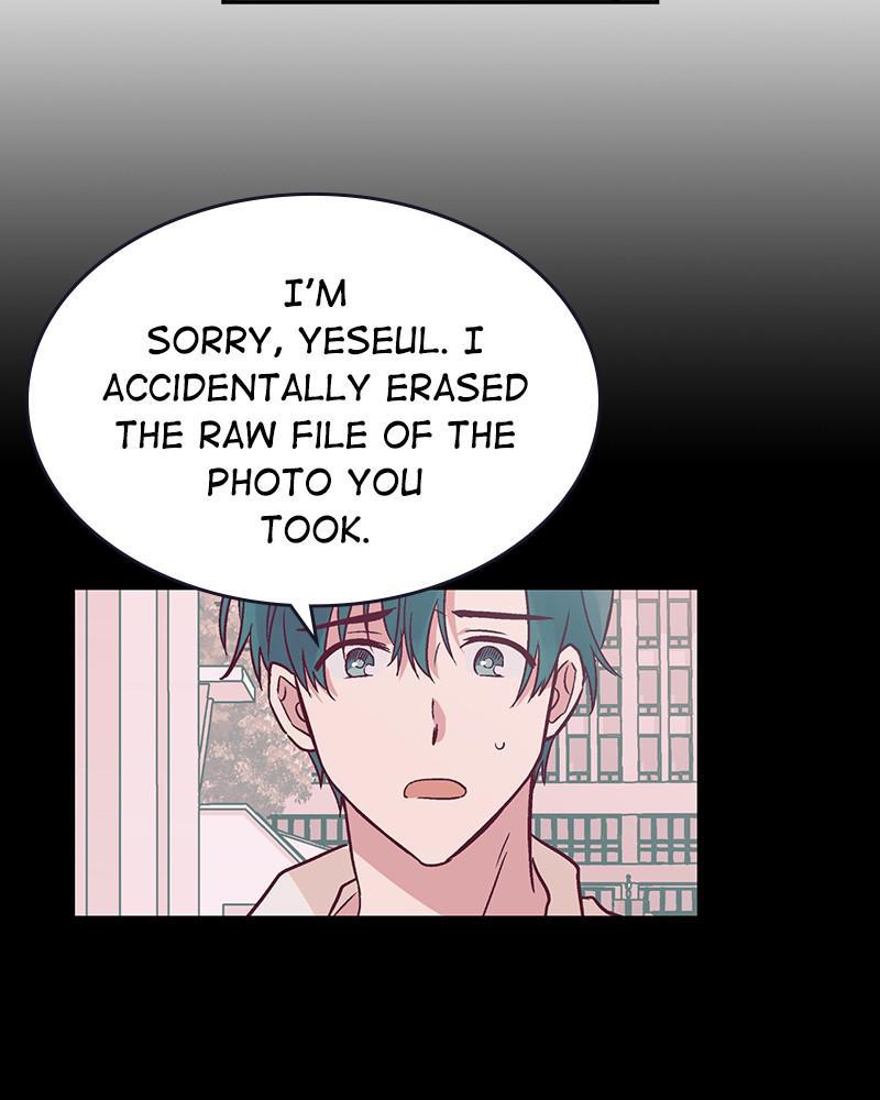 Read The Makeup Remover EN Manga Online