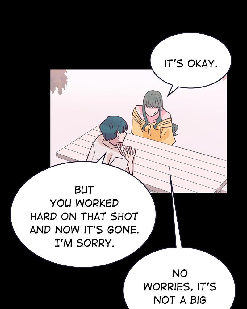 Read The Makeup Remover EN Manga Online