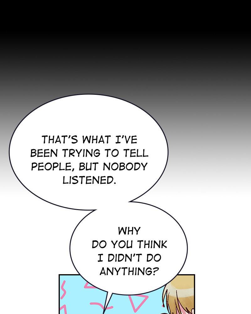 Read The Makeup Remover EN Manga Online