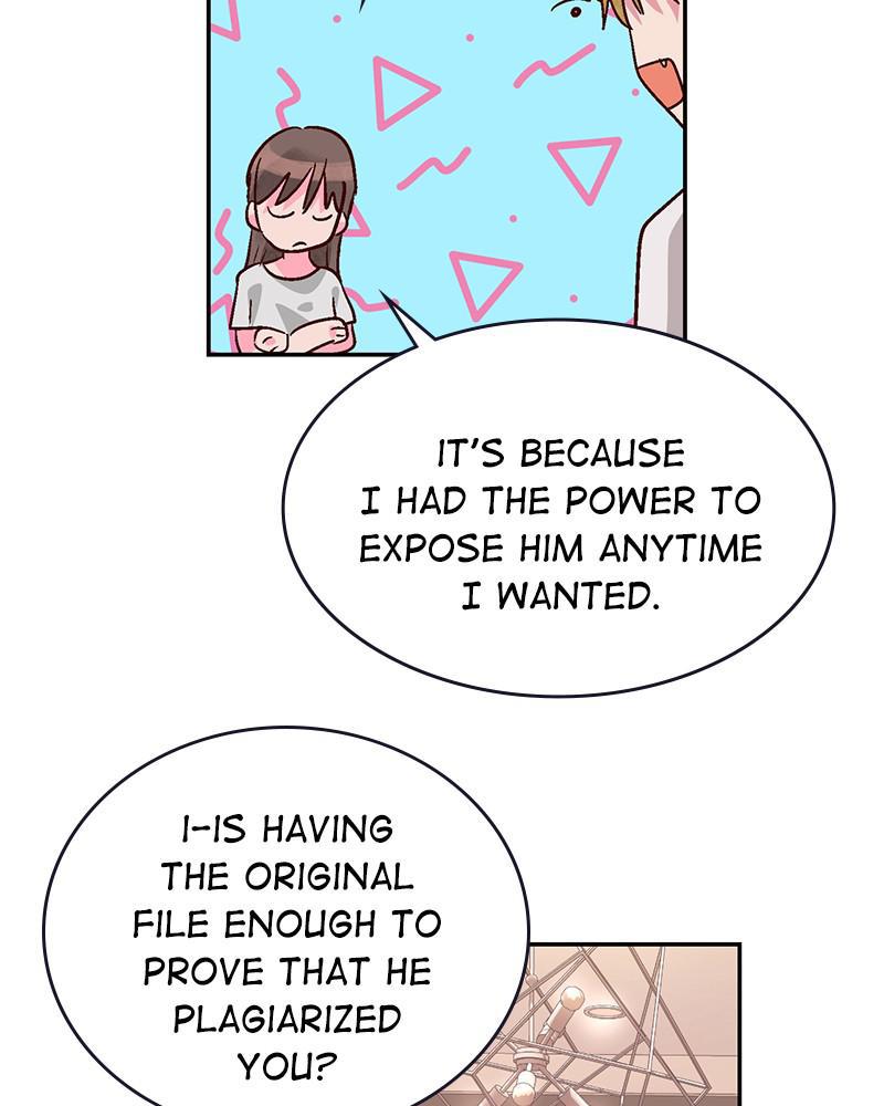 Read The Makeup Remover EN Manga Online