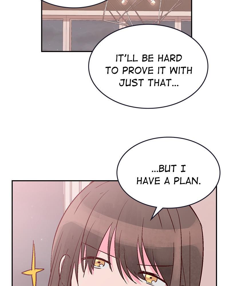 Read The Makeup Remover EN Manga Online