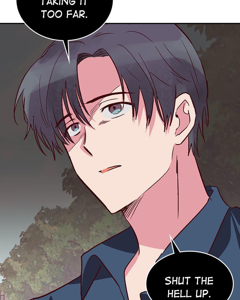 Read The Makeup Remover EN Manga Online