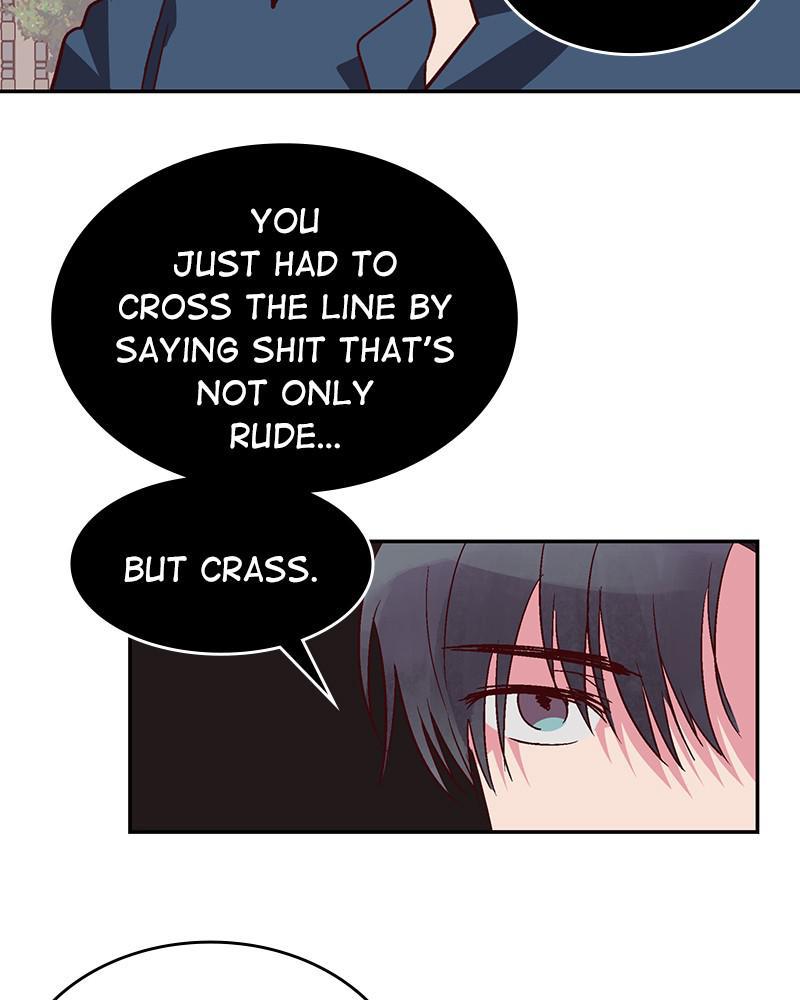 Read The Makeup Remover EN Manga Online