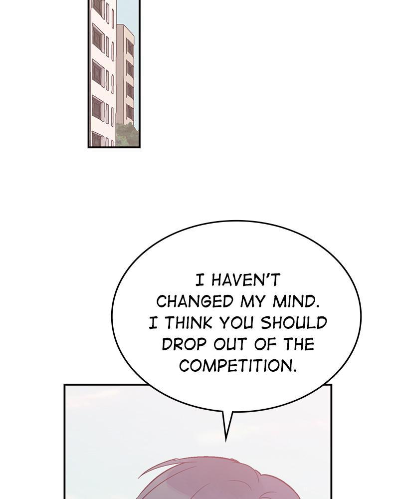 Read The Makeup Remover EN Manga Online